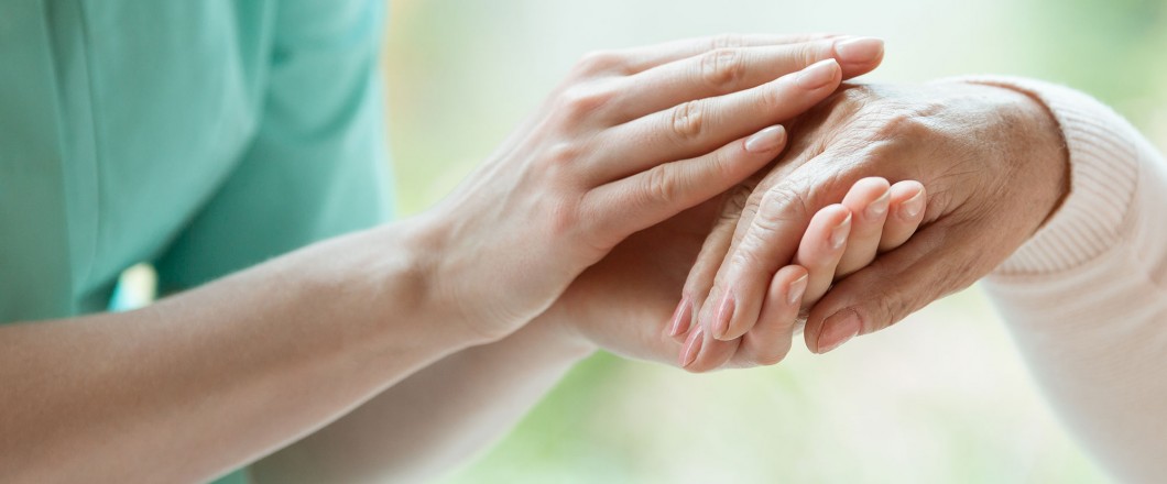 palliative care Victoria